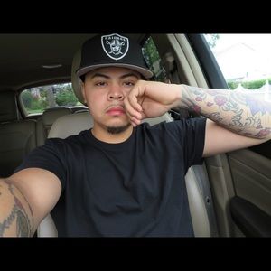 Meet your Posher, Rich